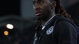 Udinese, tegola per il rush finale: lesione al bicipite femorale per Zemura. Col Milan Arizala in campo?