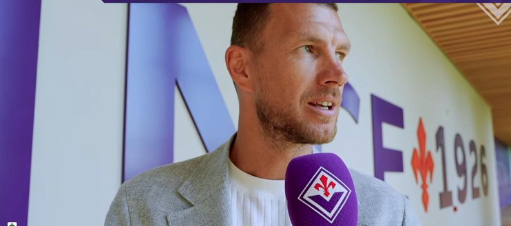 Gosens: “Dzeko all’Inter faceva la differenza. L’ho ritrovato benissimo. Appena ho letto…”- immagine 3