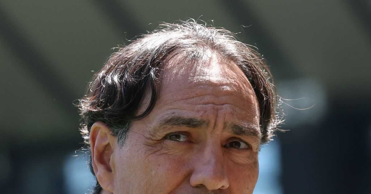 Milan Monza, Nesta: “Questo stadio sa di calcio, fischi giusti. Berlusconi…” Milan Monza, Nesta: “Questo stadio sa di calcio, fischi giusti. Berlusconi…”