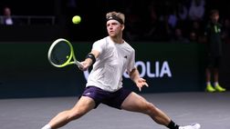 ATP Adelaide: dove vedere il torneo di tennis in streaming gratis e diretta tv