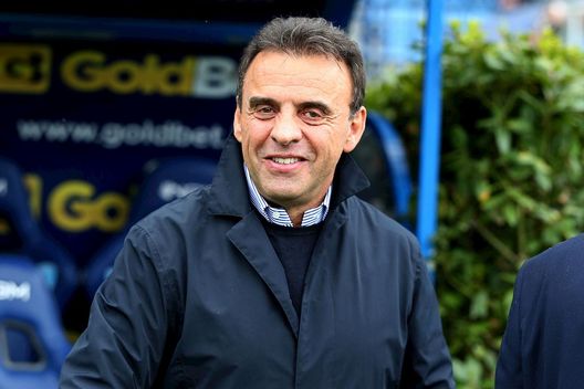 Corsi, presidente Empoli