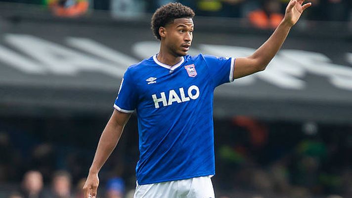 Cajuste via da Napoli a titolo definitivo, c’è l’accordo con l’Ipswich: le cifre- GdS - immagine 1