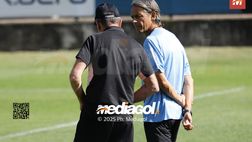 Giornale di Sicilia: “Osti si gode il successo: «Ora testa alla Samp»”