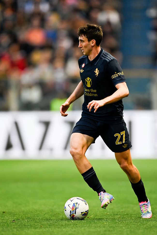 Milan, il sostituto di Theo Hernandez: Cambiaso o Udogie?- immagine 2