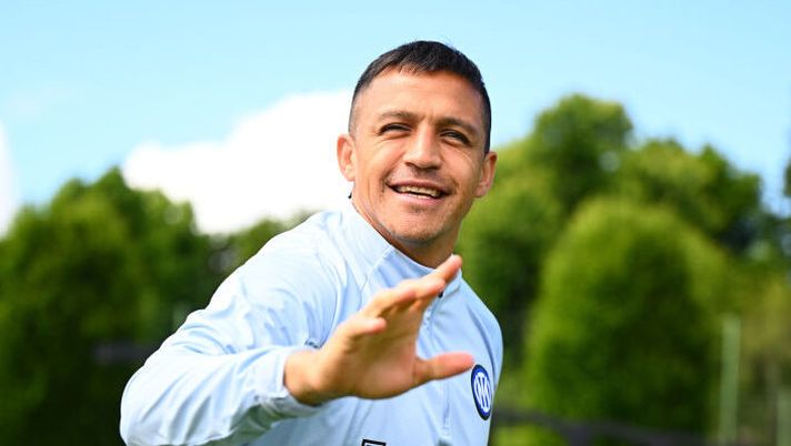 Sanchez, ritorno romantico all’Udinese anche per il fanta: lo status e la gestione all’asta - immagine 1