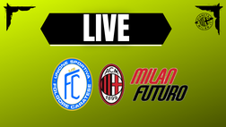 Serie D, Folgore Caratese-Milan Futuro 2-3: vittoria di carattere e sofferenza | PM News