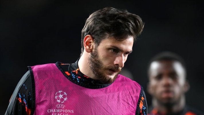 Agente Kvara: “C’è questa offerta ma dipende dal Napoli! Arabia? Non è vero” - immagine 1