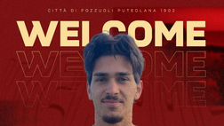 UFFICIALE – Il Napoli cede in prestito un giovane alla Puteolana: il comunicato