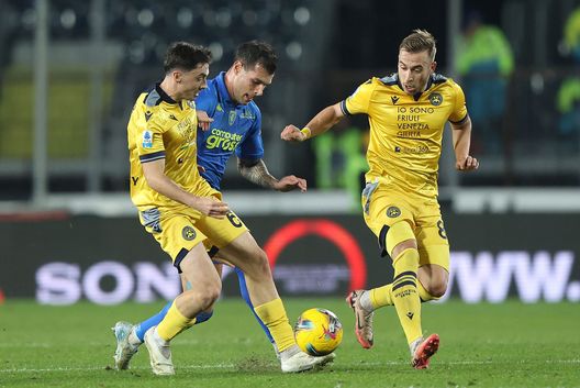 Udinese, Runjaic: “Rigore? Rispetto la decisione dell’arbitro ma ci sono regole diverse”- immagine 2