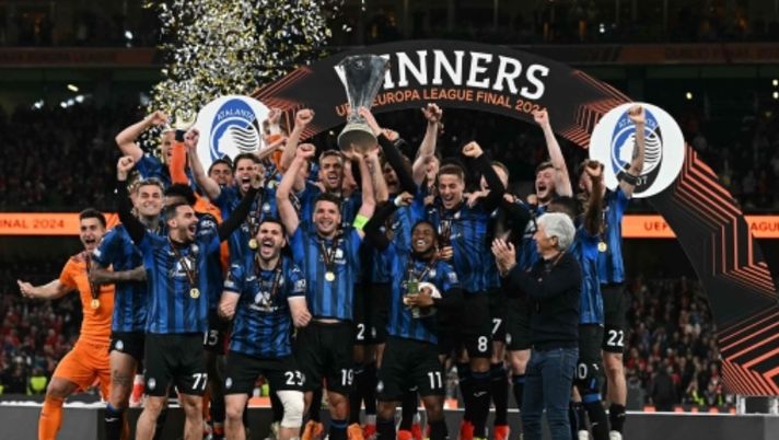 Solo 4 squadre italiane hanno trionfato in Europa nel nuovo millennio - immagine 1