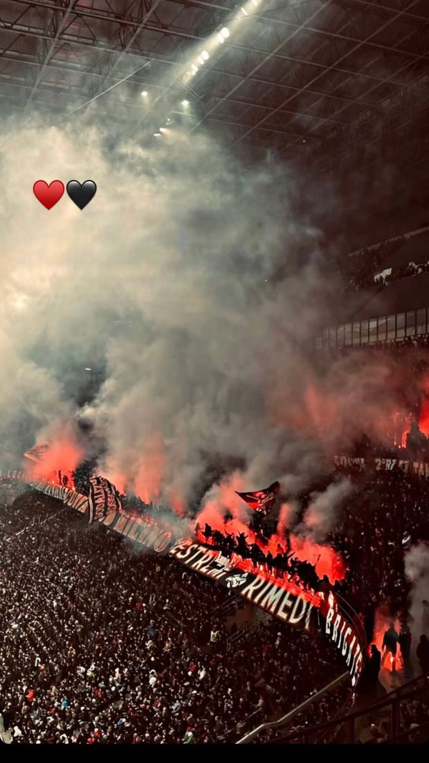 Milan, Theo Hernandez riapre il derby: “Dedicato ai tifosi…”- immagine 2