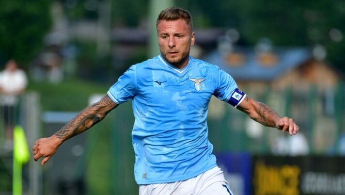 Lotito: “Immobile in Arabia? Non l’abbiamo messo in vendita, nessuna offerta” - immagine 1