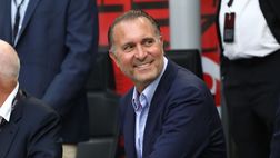 VIDEO / Cardinale è rimasto a Milano: Ibra e nuovo stadio sul tavolo