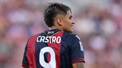 Nazionale, Spalletti sogna Castro. Di Vaio: “L’interesse gli farà piacere, ma…”