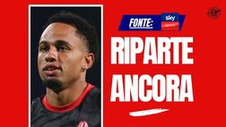 Calciomercato Milan, Okafor-Bologna: Di Marzio svela la novità di giornata