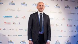 Inter, Ausilio omaggia la seconda stella e Cuadrado saluta i tifosi