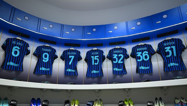 Inter-Cagliari oggi ore 20.45: Sky, DAZN o in chiaro? Dove vederla in tv e streaming - immagine 1