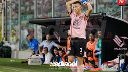 Palermo, Gds: “Dionisi lavora su fase difensiva verso la Juve Stabia. I nazionali…”
