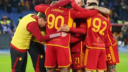 VIDEO / Europa e Conference League: le italiane su Sky