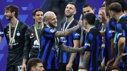 Serie A al via con Genoa-Inter: chi ha lo scudetto sul petto alla prima vince sempre