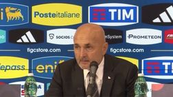 VIDEO / Spalletti: “Retegui è forte. Tonali immenso, non smette di correre”