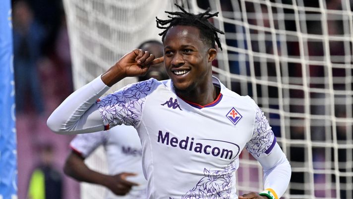 Probabile formazione: Castrovilli l’arma in più, Kouame verso gli straordinari - immagine 1