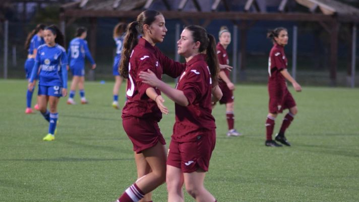 Il Moncalieri non si batte ma… Toro, è un altro passo rispetto all’andata! Il Moncalieri non si batte ma… Toro, è un altro passo rispetto all’andata! - immagine 1