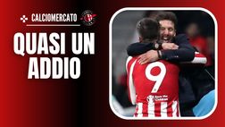 Calciomercato Milan – Morata, saluto all’Atléti? Le parole in conferenza