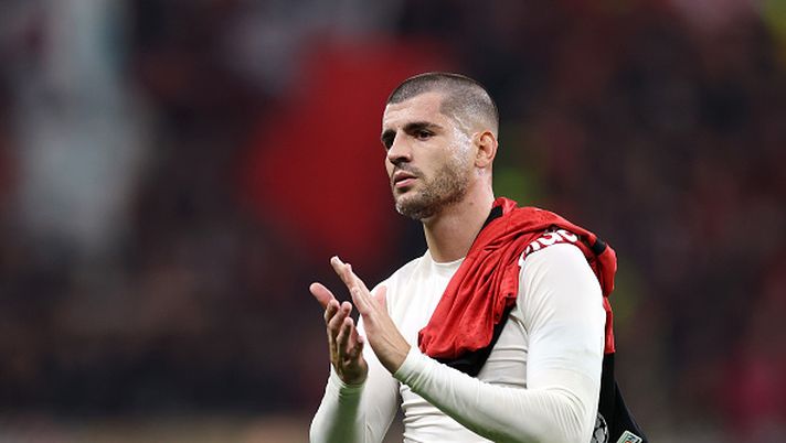 Alvaro Morata: “Ho lottato contro depressione e attacchi di panico” - immagine 1