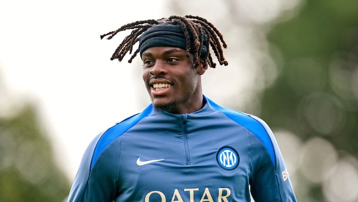 Inter, Bisseck pronto a tornare a Lecce: il piano di Inzaghi. Rebus Acerbi, il rientro di Calha… - immagine 1
