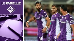 Fiorentina-Bologna 2-2: Kean e Gud evitano il peggio. Ma fioccano insufficienze