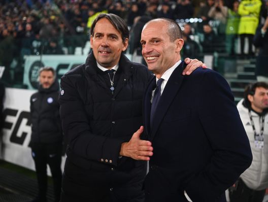 M. Serena: “Juve-Inter, non mi aspettavo una gara spettacolare. Chi ha più rimpianti…”- immagine 3