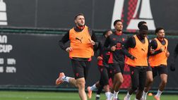 Pasquale “O’Animale” Bruno si trasforma in predicatore: ma come rotolava lui…