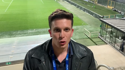 Atalanta-Torino 4-4, il postpartita: “Gol e spettacolo con un po’ di rammarico”