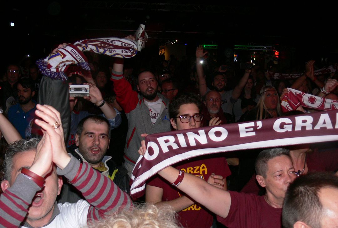 Fotogallery – “CantaToro” il concerto per il Fila - immagine 63