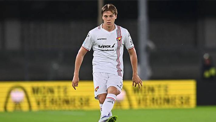 Zerbin, l’entourage: “Se la Cremonese si salva scatta l’obbligo! Lo vogliamo, ma…” - immagine 1