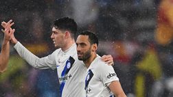 Calhanoglu, ancora Inter. La telefonata di Bastoni e il colloquio con Ausilio: Bayern respinto