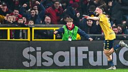 Dragusin, nessuna offerta del Tottenham. Il Napoli tratta: la preferenza del calciatore – Sky