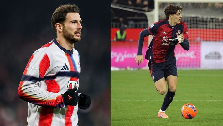 Calciomercato Milan, sogno Goretzka: Musah sblocca Palestra? - immagine 1