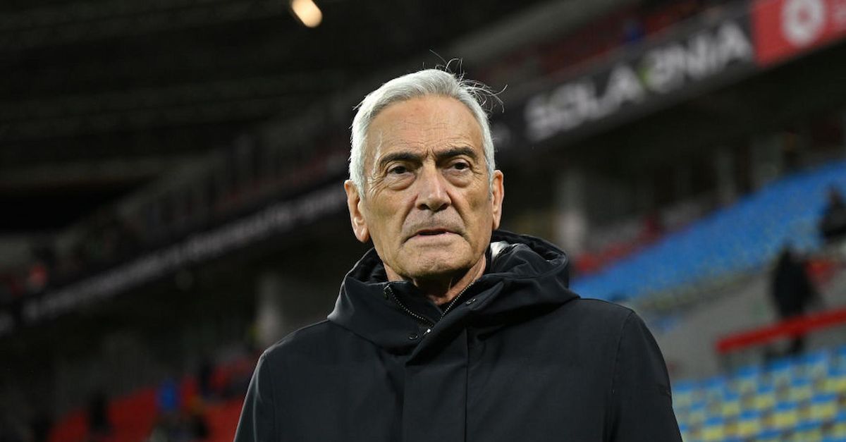 Heysel, Gravina: “Ferita ancora aperta per tutto il calcio”