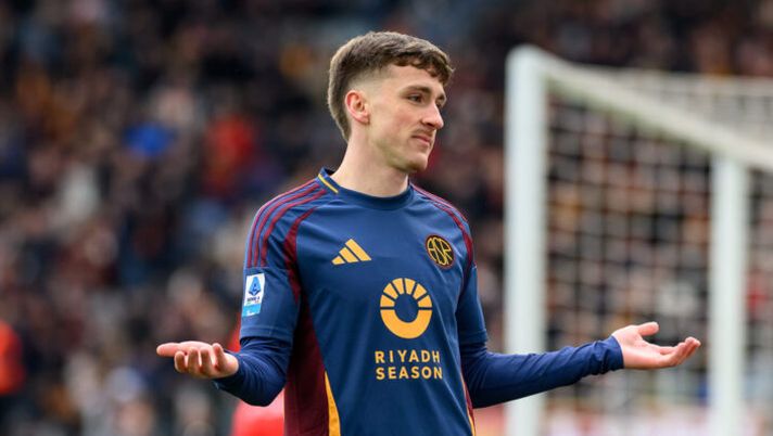 Roma, retroscena Saelemaekers: nel suo contratto c’è un’opzione in favore del Milan - immagine 1