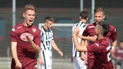 Allievi, Torino – Juventus: una storia di derby da ripercorrere (Parte II)