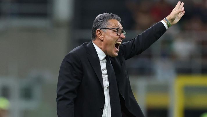 Landucci dopo Milan-Parma: “Centreremo l’obiettivo che ci siamo prefissati” - immagine 1