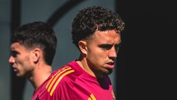 Roma, El Aynaoui affiancherà Gasperini nella conferenza pre-Nizza