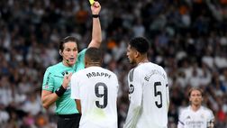 “Io e la mia famiglia sotto attacco”: Munuera Montero denuncia le pressioni sugli arbitri in Spagna