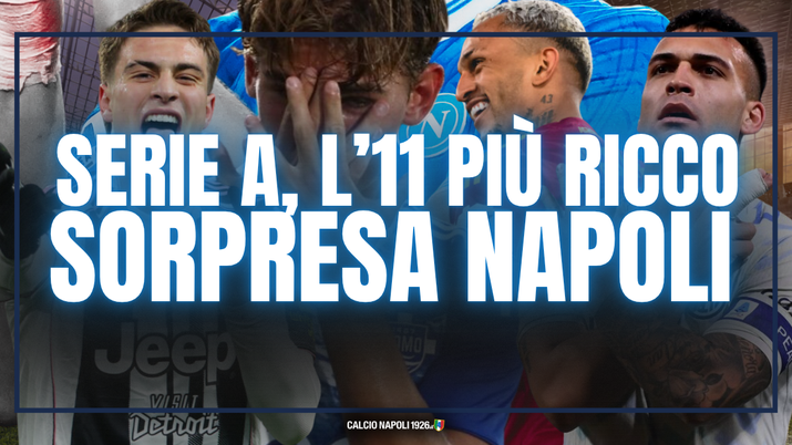 Serie A, stilata la formazione più preziosa! Tanta Inter e un solo azzurro- immagine 2