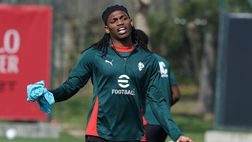 Novità Milan: Leao si è scusato con società e compagni, il caso è rientrato! Le ultime tra mercato e rinnovo