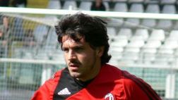 Gattuso: Uefa apre azione disciplinare