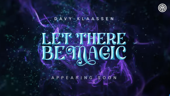 VIDEO / ‘Let there be magic’: Inter, ecco il video di presentazione di Klaassen - immagine 1