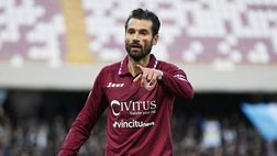 Candreva svela: “Prima di dire stop mi sono offerto a questa squadra in Serie A”